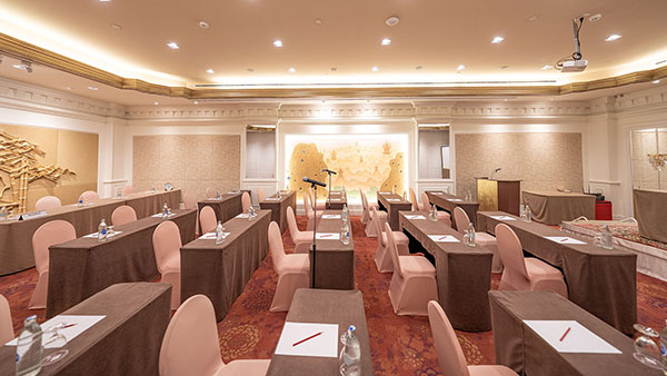 Pimarnthong Room