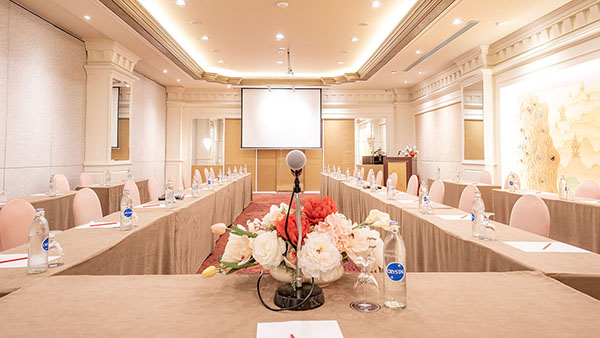 Pimarnthong Room
