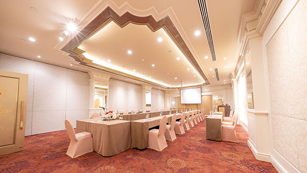 Pimarnthong Room