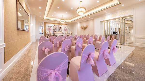 Pimarnthong Room