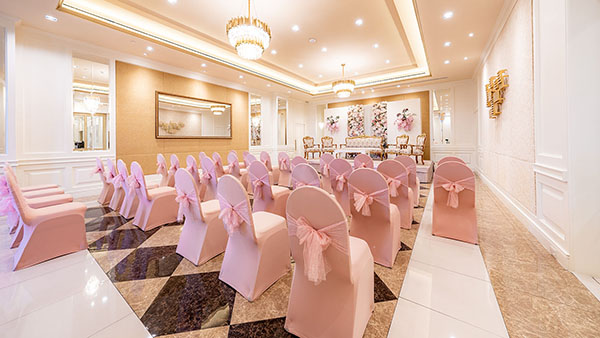 Pimarnthong Room