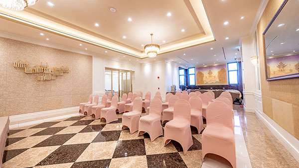 Pimarnthong Room