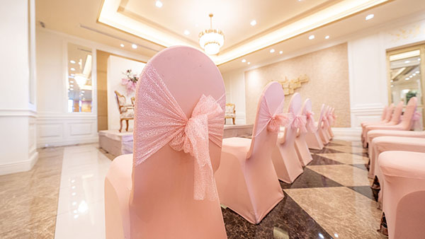 Pimarnthong Room