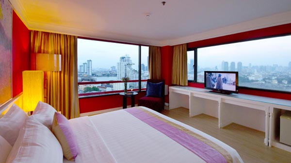 Panorama Room