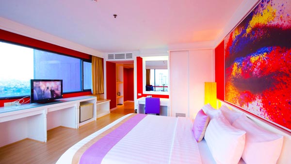 Panorama Room