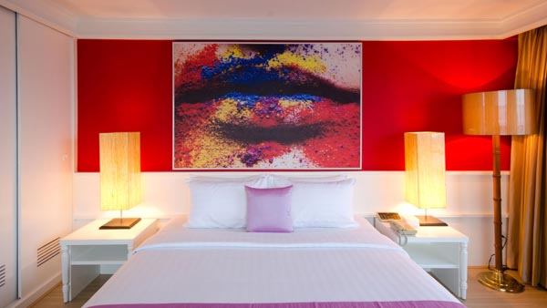 Panorama Room