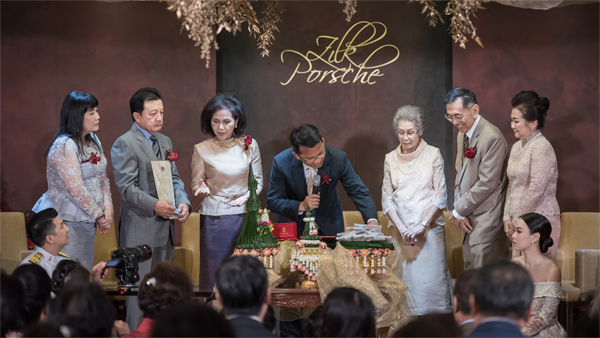 Wedding